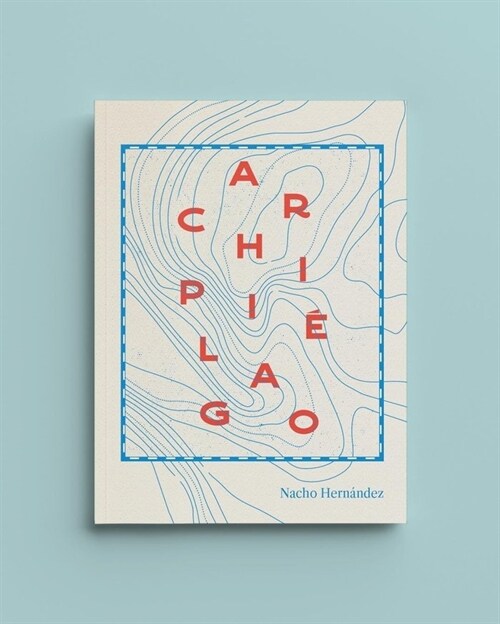 ARCHIPIELAGO (Book)