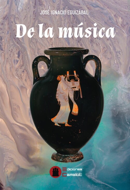 DE LA MUSICA (Book)