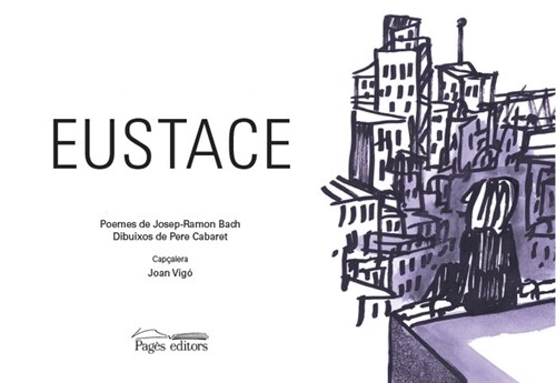 EUSTACE CATALAN (Hardcover)
