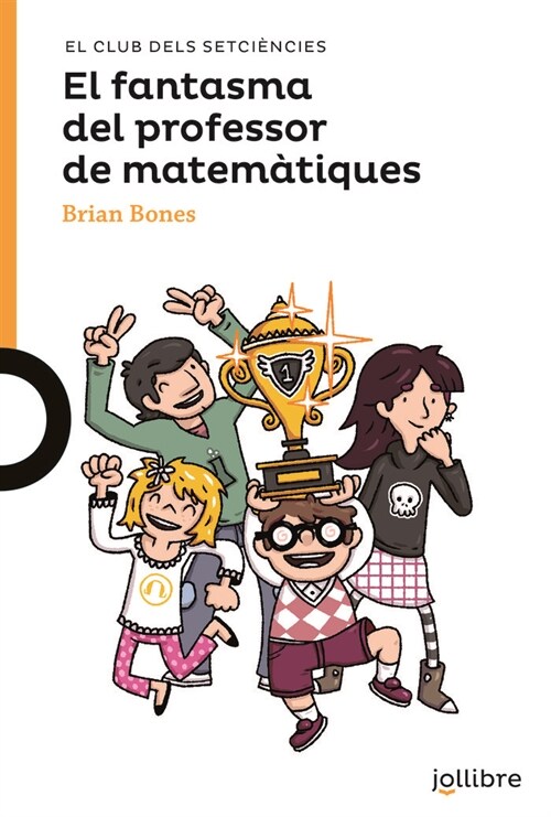 FANTASMA DEL PROFESSOR DE MATEMATIQUES,EL CATALAN (Paperback)