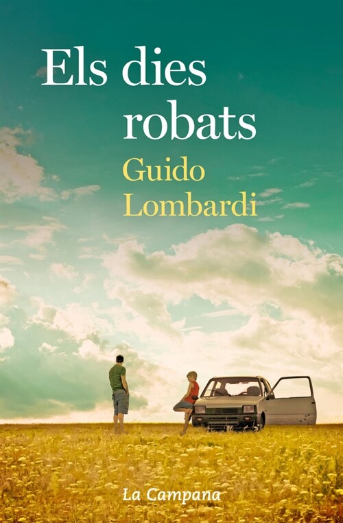 DIES ROBATS,ELS CATALAN (Book)