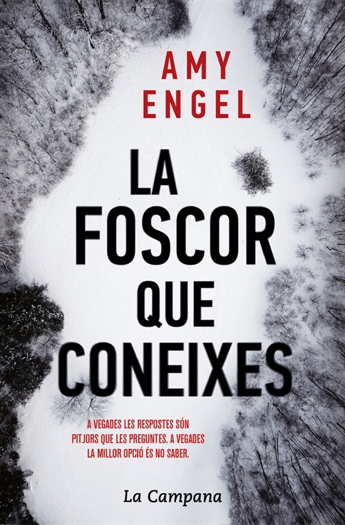 FOSCOR QUE CONEIXES,LA CATALAN (Book)