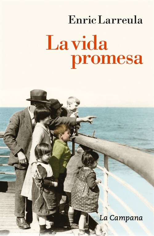 VIDA PROMESA,LA CATALAN (Book)