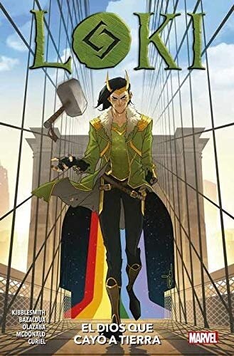 LOKI (Book)