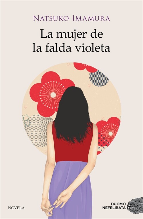 Mujer de la Falda Violeta, La (Paperback)