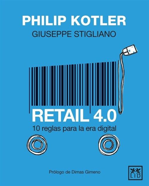 RETAIL 4.0 (Paperback)