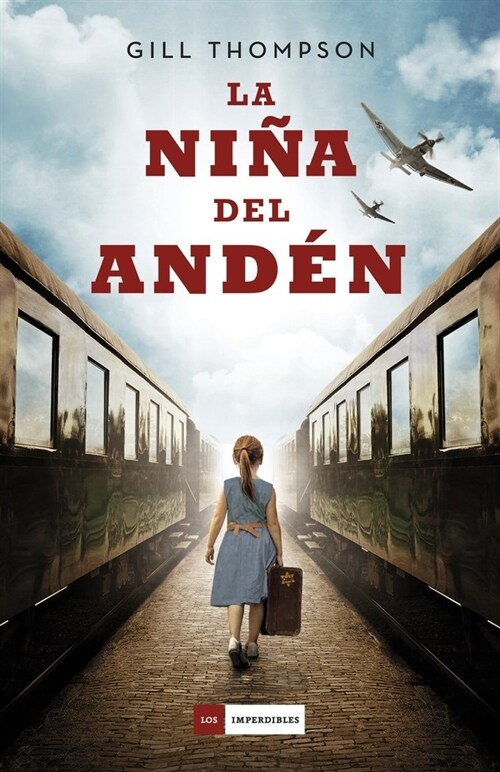 La Ni? del Anden (Hardcover)