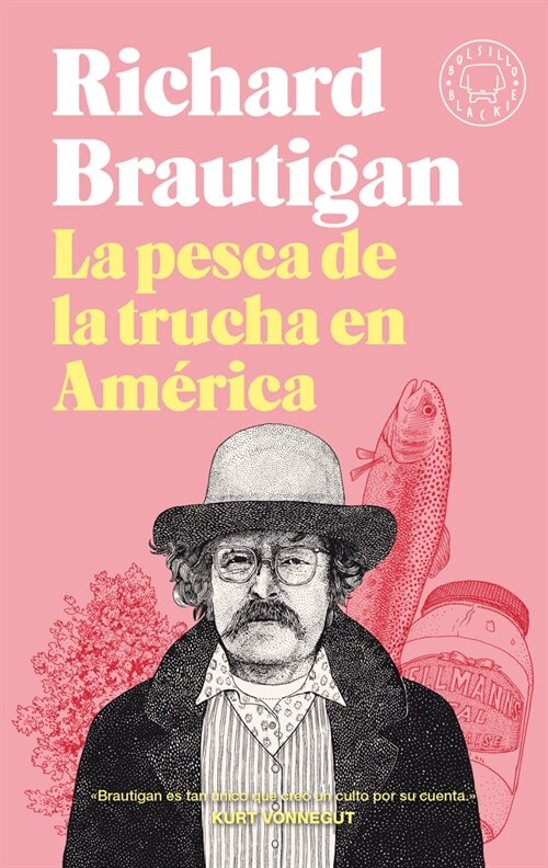 PESCA DE LA TRUCHA EN AMERICA,LA (Book)