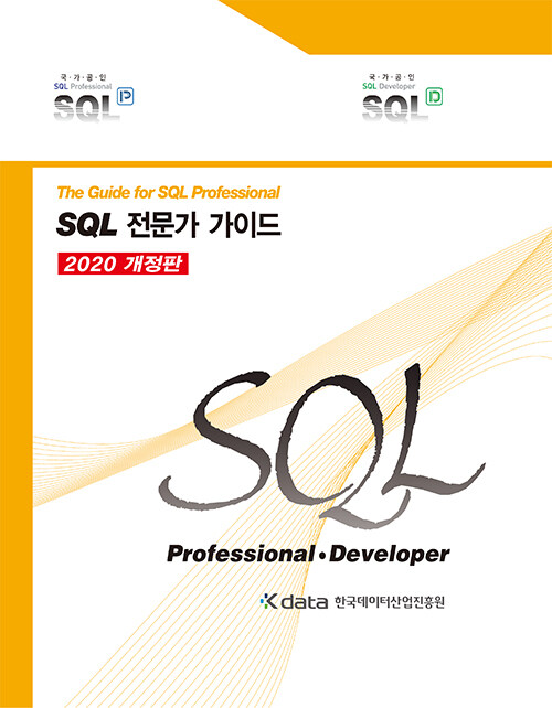 [중고] SQL 전문가 가이드