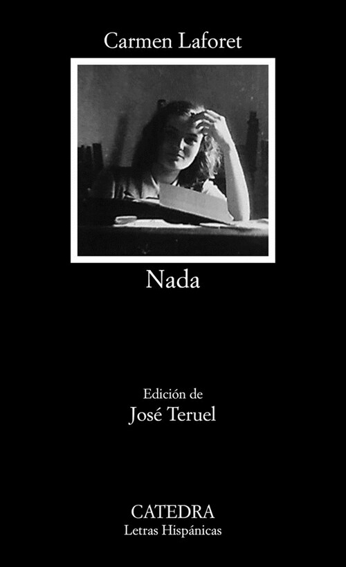 NADA (Paperback)