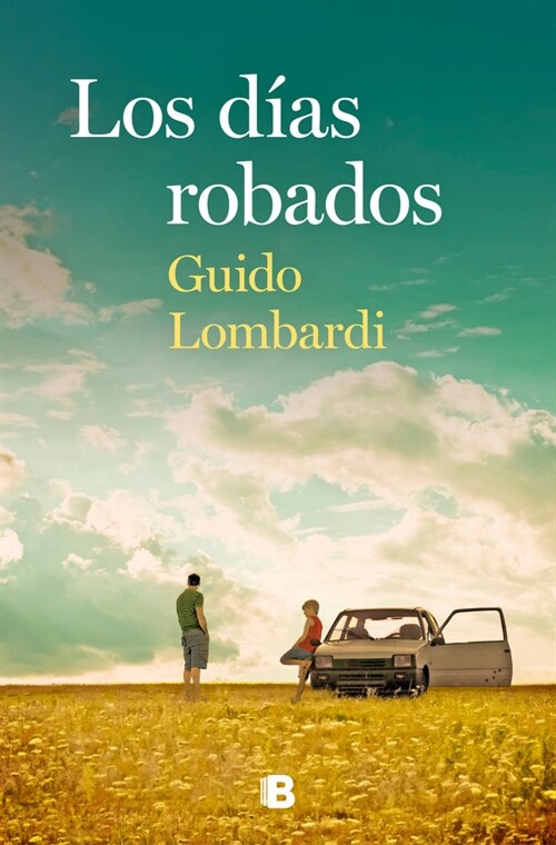 Los D?s Robados / The Stolen Days (Paperback)