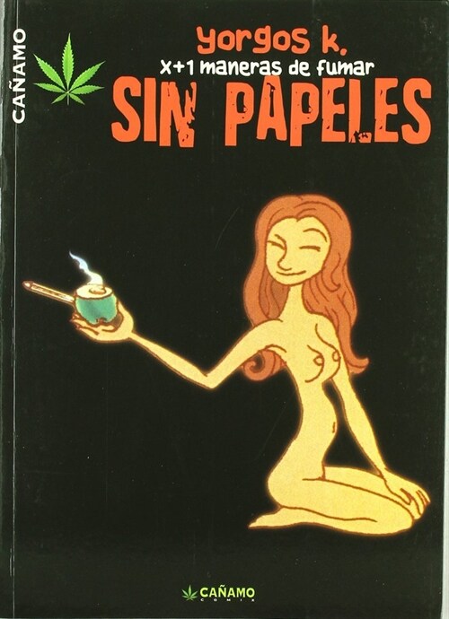 SIN PAPELES (Paperback)