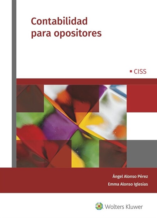 CONTABILIDAD PARA OPOSITORES (Book)