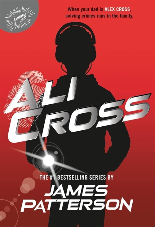 Ali Cross (Paperback)