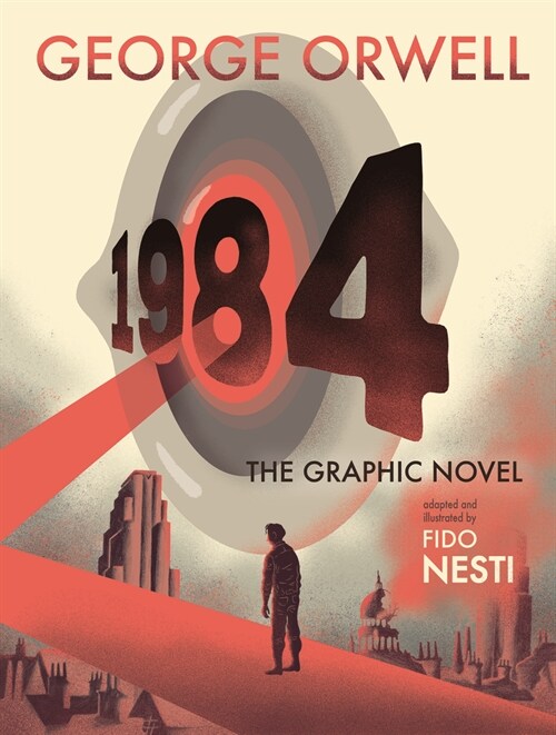 1984: The Graphic Novel (Hardcover)