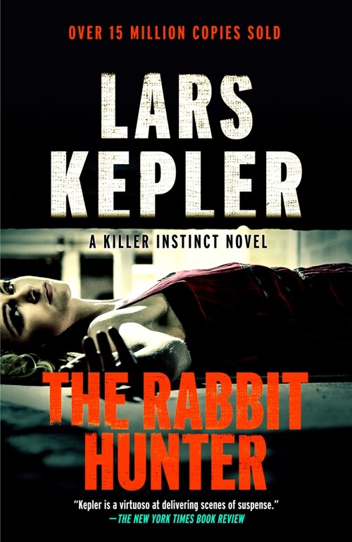 The Rabbit Hunter (Paperback)