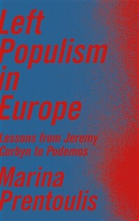 Left Populism in Europe: Syriza, Podemos and Beyond