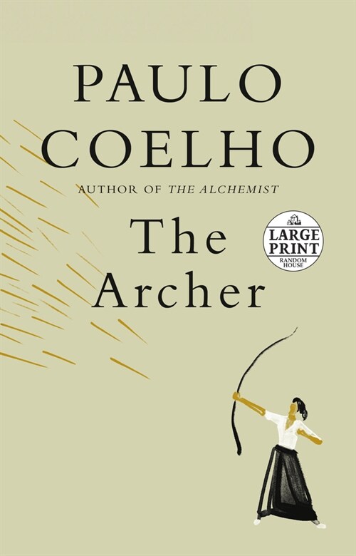 The Archer (Paperback)