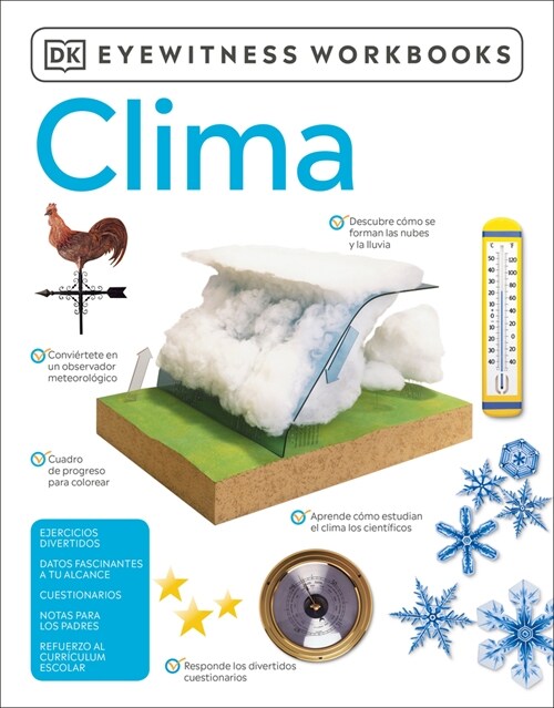 Clima (Paperback)