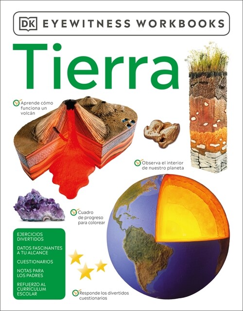 Tierra (Paperback)