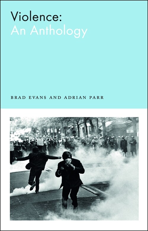 Conversations on Violence : An Anthology (Paperback)