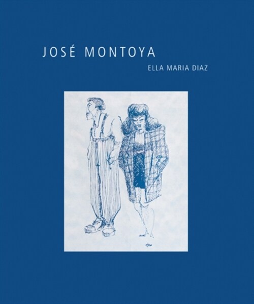 Jos?Montoya, Volume 12 (Hardcover)