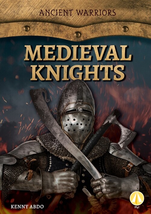Medieval Knights (Library Binding)