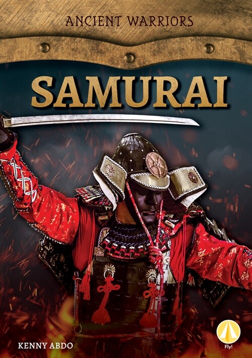 Samurai (Library Binding)