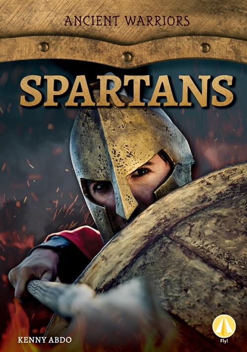 Spartans (Library Binding)
