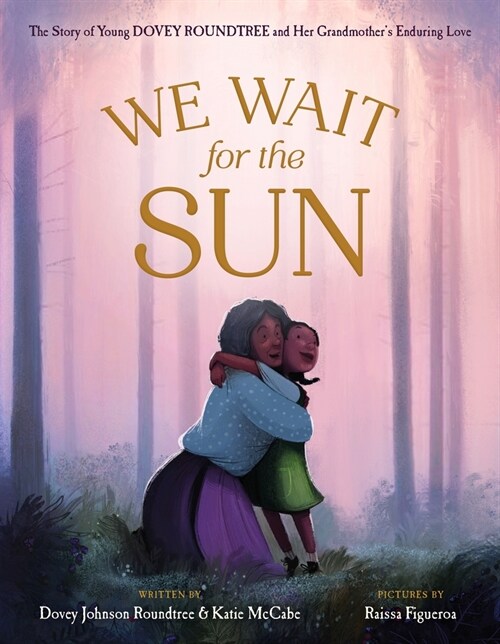 We Wait for the Sun (Hardcover)
