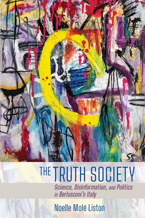 Truth Society (Paperback)