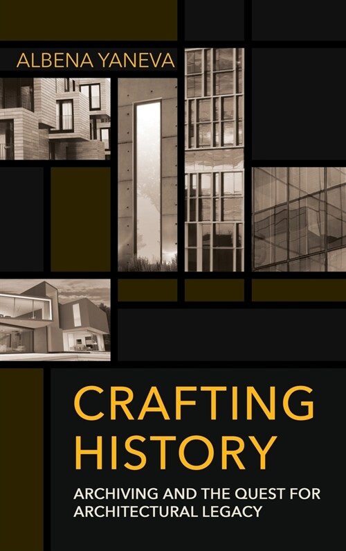 Crafting History (Hardcover)