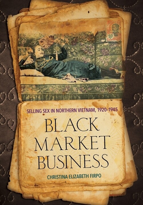 Black Market Business (Hardcover)