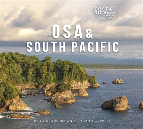 Osa & South Pacific (Paperback)