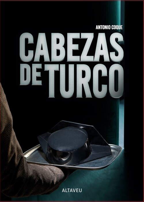 CABEZAS DE TURCO (Paperback)