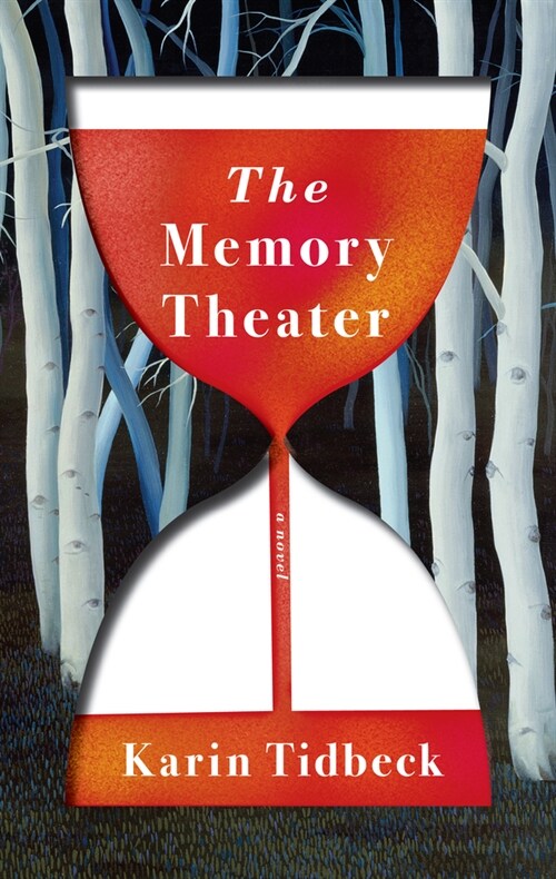 The Memory Theater (Hardcover)