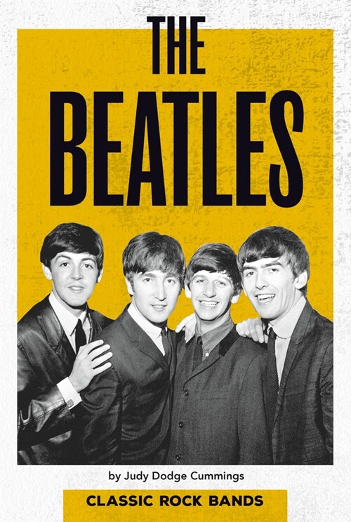 The Beatles (Library Binding)