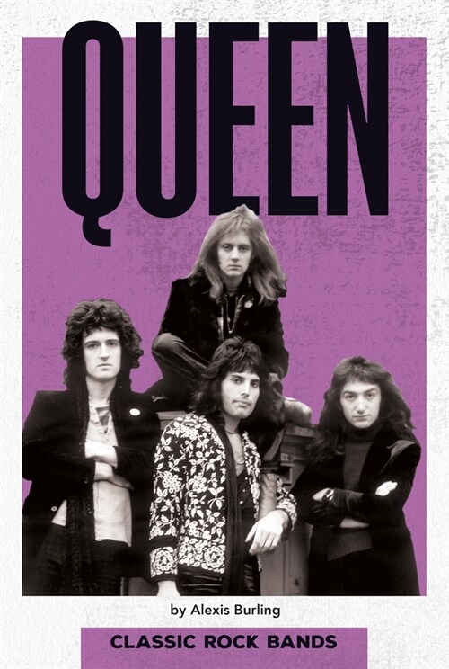 Queen (Library Binding)