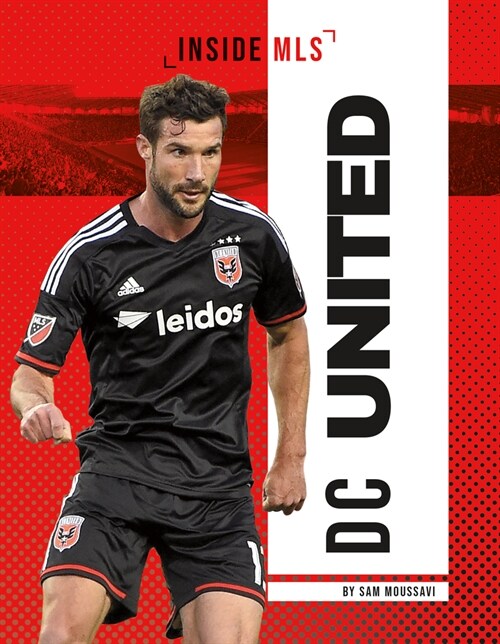 DC United (Library Binding)