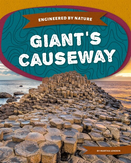 Giants Causeway (Library Binding)