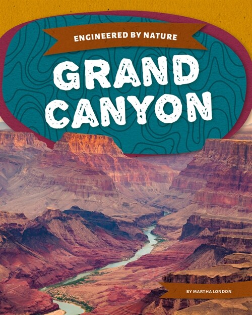 Grand Canyon (Library Binding)