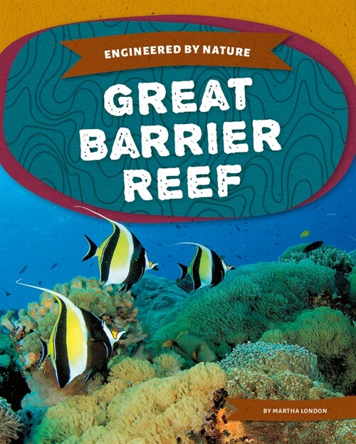 Great Barrier Reef (Library Binding)