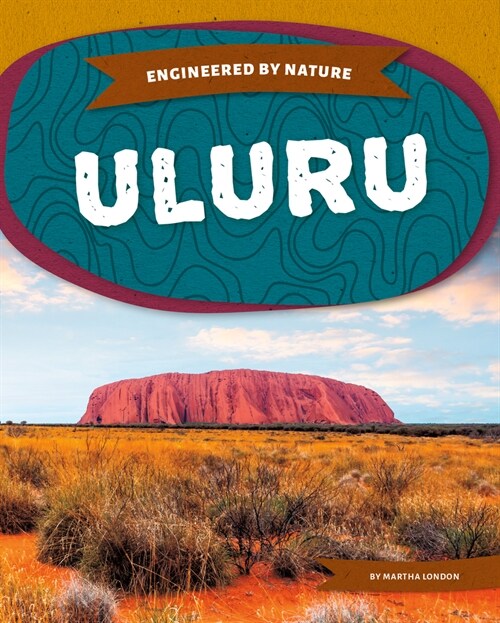 Uluru (Library Binding)
