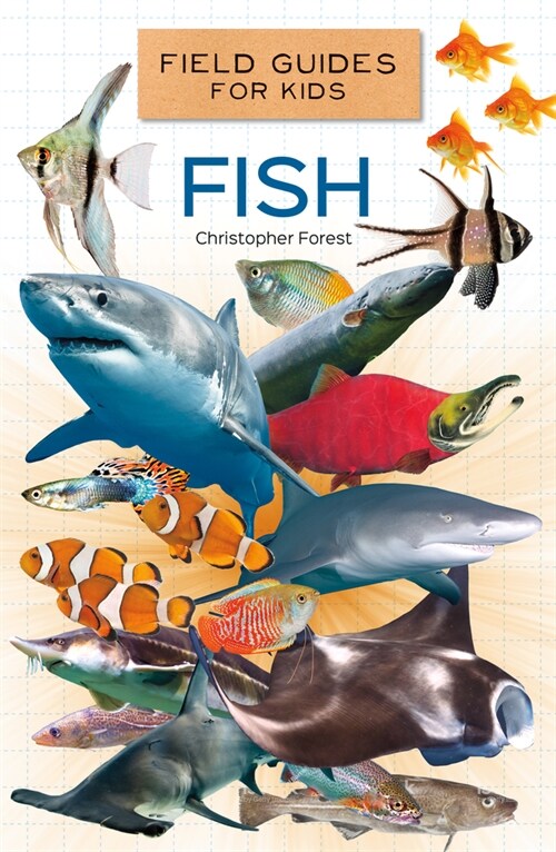 Fish (Library Binding)