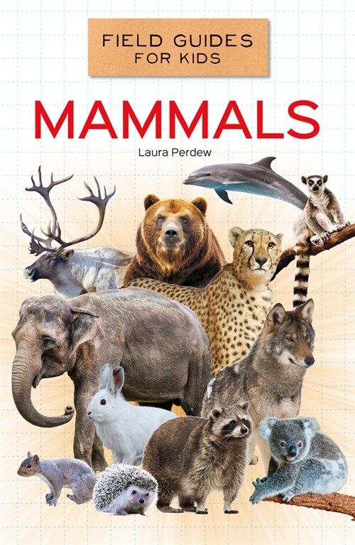 Mammals (Library Binding)