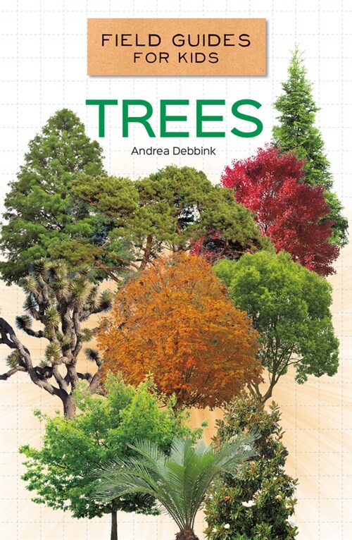 Trees (Library Binding)