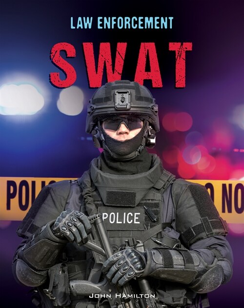 Swat (Library Binding)