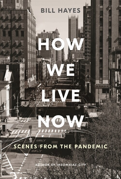 How We Live Now: Scenes from the Pandemic (Hardcover)