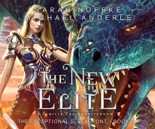 The New Elite (MP3 CD)