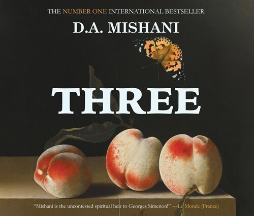 Three (MP3 CD)